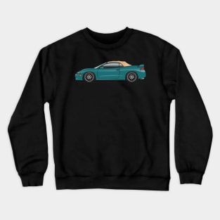 Custom Order Crewneck Sweatshirt